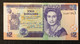 UNC Belize Banknote , 2 Belizean Dollars P60B (01/01/2022) - Belize