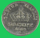 50 Centimes - Napoléon III - 1864 A - Argent - TB + - France - - 50 Centimes