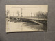 Boulogne-Billancourt Inondations De Janvier 1910 Le Nouveau Pont EM - Boulogne Billancourt