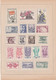 Delcampe - TCHECOSLOVAQUIE, Petite Collection Sur Feuille ( SN Cesko) - Collections, Lots & Series