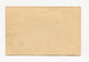 !!! MADAGASCAR, ENTIER DES CG DE TAMATAVE DE 1895 POUR MARSEILLE CACHET MARITIME LA REUNION A MARSEILLE LV N°1 - Alphée Dubois