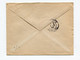 !!! LETTRE DE PORT SAID POUR BORDEAUX DE 1907 - Cartas & Documentos