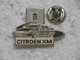 Pin's Automobile CITROËN XM - Pins ZAMAC Pin Badge DECAT PARIS - Citroën