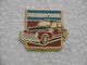 Pin's Automobile PEUGEOT 203 - Pins ZAMAC Pin Badge HELIUM PARIS - Peugeot