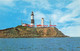 340185-NY, Montauk Point, New York, Lighthouse, Long Island - Long Island