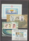 Delcampe - S40025 SAN MARINO 1984/1998 MNH** Tutti I BF N.21 BF 6 Scans - Collections, Lots & Series