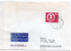 57763 - DDR - 1979 - 3M Wappen EF A LpBf GOERLITZ -> Montville, NJ (USA), M. Tauschkontrollmarke - Storia Postale