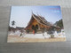 Luang Prabang - Laos - Wat Xieng Thong - Lc 373 - Année 2015 - - Laos