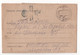 Russia 1942 Asia Turkestan Military Letter From FPO N.1785 To Tashkent Censorship AM/6 - Briefe U. Dokumente