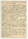 FELDPOST FRANKFURT ( MAIN ) 1928 - Cartas & Documentos