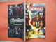 AVENGERS EXTRA N 2 AVRIL 2012  THOR MARVEL  PANINI COMICS TRES BON ETAT - Marvel France