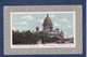 CPA Russie Saint Pétersbourg Russia Russian écrite - Rusia