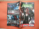 AVENGERS UNIVERSE N 4 OCTOBRE  2013 JOIN THE REVOLUTION  MARVEL NOW ! PANINI COMICS TRES BON ETAT - Marvel France