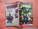 AVENGERS UNIVERSE N 1 JUILLET  2013 JOIN THE REVOLUTION  MARVEL NOW ! PANINI COMICS TRES BON ETAT - Marvel France