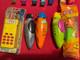 Delcampe - Pez Lot De 78 Années 90-2000 Pas De Pieds Fins , Loney Toons, Walt Disney , Schtroumpfs , Tortues Ninja - Pez