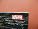 AGE OF ULTRON N 3 / 6 NOVEMBRE 2013   MARVEL PANINI COMICS TRES BON ETAT - Marvel France