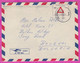 273519 / Turkey Cover 1969 - 100 Kuru Turkish Economy Strassenbau , Turkije Turquie  Istanbul - Bulgaria - Briefe U. Dokumente