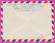 273519 / Turkey Cover 1969 - 100 Kuru Turkish Economy Strassenbau , Turkije Turquie  Istanbul - Bulgaria - Briefe U. Dokumente