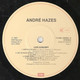 * LP *  ANDRE HAZES - LIVE CONCERT (Holland 1983) - Andere - Nederlandstalig