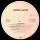 * LP *  ANDRE HAZES - LIVE CONCERT (Holland 1983) - Otros - Canción Neerlandesa