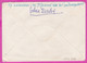 273526 / Bulgaria Cover 1969 - 2 St. Sericulture, Or Silk Farming Silkworm And Cocoon ,  Sofia - Sunny Beach , Bulgarie - Storia Postale