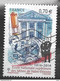 VARIETES X 2 N  5066 ** 1 TB PILIERS BLEU DECALAGE + 1 TB FRANCE SOUS FOND BLANC + ROUGE PALE ET DECALE - RRR !!! - Unused Stamps