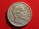 France - Essai 20 Francs 1857 Aluminium Barre - Rare, Voir Article CGB 4994 - Pruebas