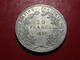 France - Essai 20 Francs 1857 Aluminium Barre - Rare, Voir Article CGB 4994 - Essays & Proofs