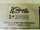 UNITED STATES /MELLOYELLO500/ SPEEDCALL/1ST EDITION  $5,-   MINT IN SEALED COVER    LIMITED EDITION ** 9399** - Collezioni