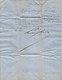 1857 Lettre Sign. Périer Frères Banquiers Banque à Paris Pour Cherrier Frères Luneville V.SCANS+HISTORIQUE - Altri & Non Classificati