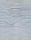 1857 Lettre Sign. Périer Frères Banquiers Banque à Paris Pour Cherrier Frères Luneville V.SCANS+HISTORIQUE - Autres & Non Classés