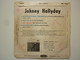 Johnny Hallyday 45Tours EP Vinyle Kili Watch / Ce Serait Bien Vogue Particularité - 45 T - Maxi-Single