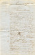 BELGIQUE - CAD SPY  + BOITE Q SUR LETTRE AVEC CORRESPONDANCE DE TAMINES POUR LA FRANCE, 1849 - 1830-1849 (Independent Belgium)