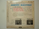 Johnny Hallyday 45Tours EP Vinyle A New Orleans / Hey Pony Disque Sans Centreur D'origine - 45 T - Maxi-Single