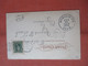Post Office.  Lancaster   Pennsylvania         Ref 5562 - Lancaster