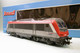 Jouef - Locomotive ELECTRIQUE BB 36005 Rouge Charleroi Hirson ép. V DCC Sound Réf. HJ2397S Neuf HO 1/87 - Locomotive