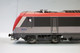 Delcampe - Jouef - Locomotive ELECTRIQUE BB 36005 Rouge Charleroi Hirson ép. V DCC Sound Réf. HJ2397S Neuf HO 1/87 - Locomotieven