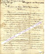 1824 Lettre De New York COMMERCE NEGOCE INTERNATIONAL COTON Pour Vve Lecoulteux à Rouen  V.HISTORIQUE - Verenigde Staten