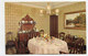 AK 046158 USA - Connecticut - Hartford - Harriet Beecher Stowe House - The Dining Room - Hartford