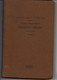 Delcampe - SUPERBE CATALOGUE 1921 ACIERIES ET FORGES DE ST FRANCOIS METALLURGIE TRAVAIL SUR METAUX ST ETIENNE V.SCANS+ DESCRIPT. - Maschinen