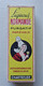 Delcampe - - Ancienne Bouteille Dans Sa Boite. Liqueur Normande. Purgatif - Objet De Collection - Pharmacie - - Attrezzature Mediche E Dentistiche