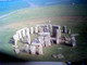 2 CARDS ENGLAND STONEHENGE  N1980  IP7268 - Stonehenge