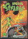 Marvel STRANGE Spécial N°19 Parfait Etat- MAR 0205 - Strange