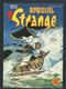 Marvel SSPECIAL STRANGE N° 21 - LUG 1980 Parfait Etat- MAR 0301 - Strange