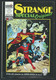 Marvel STRANGE SPECIAL ORIGINES N° 268   AVRIL 1992 Parfait Etat- MAR 0302 - Strange