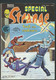 MARVEL   SPECIAL STRANGE °° N° 22 LE 10 DECEMBRE 1980  PARFAIT ETAT - MAR 0502 - Strange