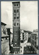 °°° Cartolina - Velletri Torre Del Trivio Viaggiata °°° - Velletri