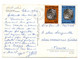 Maroc --MEKNES - 1977 -- Charmeurs De Serpents (très Animée ) ....beaux  Timbres.......cachet..........à Saisir - Meknes