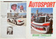 AUDI QUATTRO 90 IMSA GTO - March 1989 - Verkehr