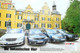 AUTO ZEITUNG AUDI A8 4.0 TDI TEST Gegen BMW 740d MERCEDES 400 CDI VW PHAETON V10 TDI - Auto En Transport